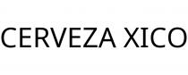 CERVEZA XICO