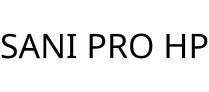 SANI PRO HP