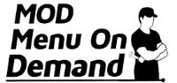 MOD MENU ON DEMAND