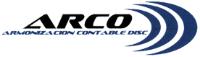 ARCO ARMONIZACIÓN CONTABLE DISC