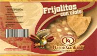 KG KARNE GARIBALDI