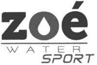 ZOE WATER SPORT