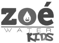 ZOE WATER KIDS