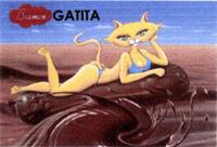 BREMEN GATITA