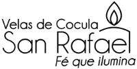 VELAS DE COCULA SAN RAFAEL FE QUE ILUMINA