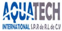 AQUATECH INTERNATIONAL S.P.R. DE R.L. DE C