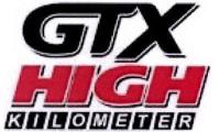 GTX HIGH KILOMETER