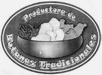 PRODUCTORA DE BOTANAS TRADICIONALES
