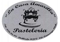 LA CASA AMARILLA PASTELERÍA