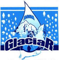 AGUA GLACIAR