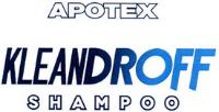 APOTEX KLEANDROFF
