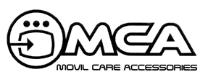 MCA MOVIL CARE ACCESSORIES