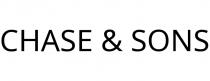 CHASE & SONS