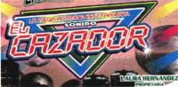 SONIDO EL CAZADOR LA MEGAPOTENCIA DE IZTAPALAPA