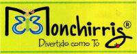 MONCHIRRIS DIVERTIDO COMO TU