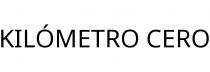 KILÓMETRO CERO