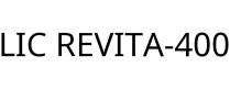 LIC REVITA-400