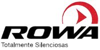 ROWA TOTALMENTE SILENCIOSAS