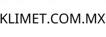 KLIMET.COM.MX