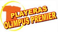PLAYERAS OLIMPUS PREMIER