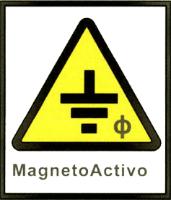 MAGNETO ACTIVO