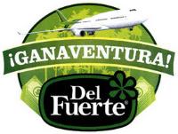 ¡GANAVENTURA! DEL FUERTE