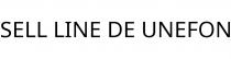 SELL LINE DE UNEFON