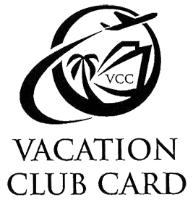 VCC VACATION CLUB CARD