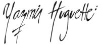 YAZMIN HUGUETTE