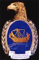 LEGION DE HONOR AB UNO DISCE OMNES