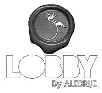 LOBBY BY ALEBRIJE