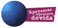 APOYAMOS TU PROYECTO DE VIDA