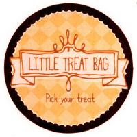 LITTLE TREAT BAG