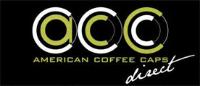 ACC AMERICAN COFFEE CAPS DIRECT