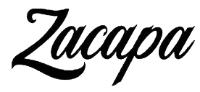 ZACAPA