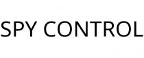 SPY CONTROL