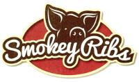 SMOKEY RIBS