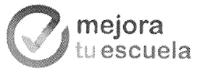 MEJORA TU ESCUELA