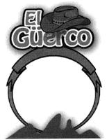 EL GÜERCO