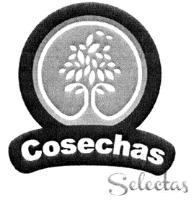COSECHAS SELECTAS
