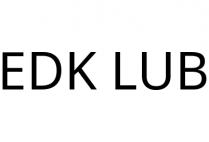 EDK LUB