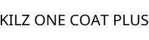 KILZ ONE COAT PLUS