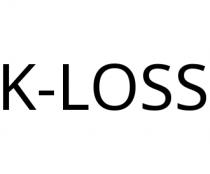 K-LOSS