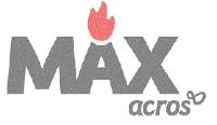 MAX ACROS