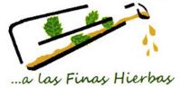 ...A LAS FINAS HIERBAS