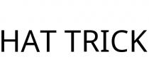 HAT TRICK