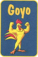 GOYO