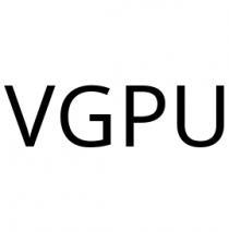 VGPU