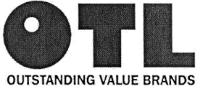 OTL OUTSTANDING VALUE BRANDS