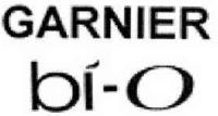 GARNIER BÍ-O